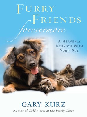 cover image of Furry Friends Forevermore